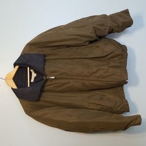London Fog XL Coat with Zip Liner
